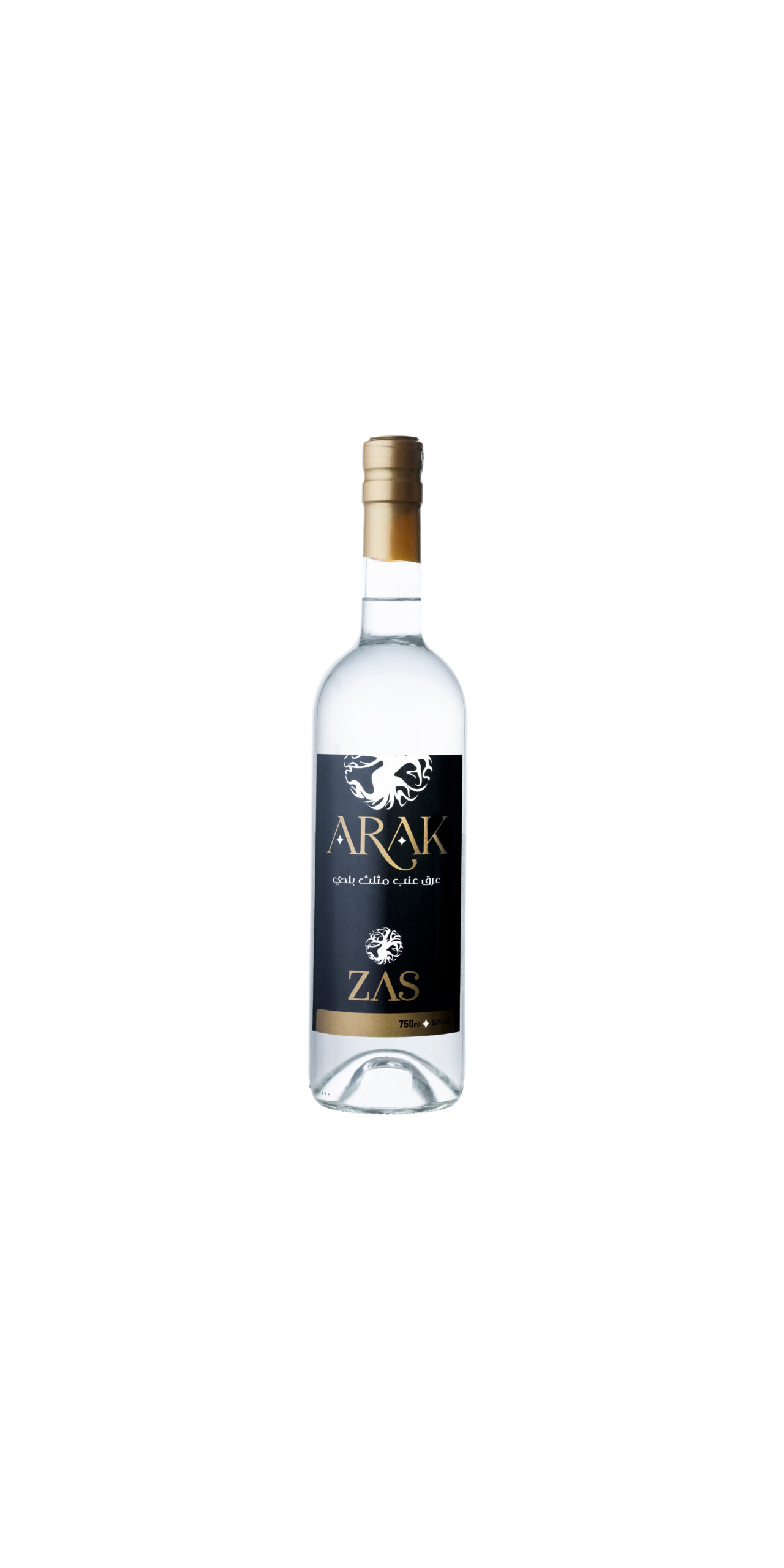 Arak 750 ML zaswinery